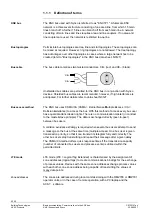 Preview for 8 page of Siemens OZW775 Basic Documentation