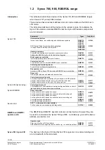 Preview for 10 page of Siemens OZW775 Basic Documentation