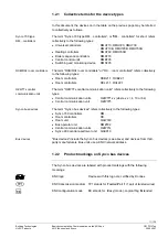 Preview for 11 page of Siemens OZW775 Basic Documentation