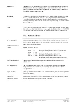 Preview for 13 page of Siemens OZW775 Basic Documentation