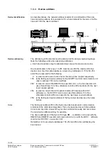 Preview for 14 page of Siemens OZW775 Basic Documentation