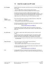 Preview for 15 page of Siemens OZW775 Basic Documentation