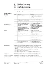 Preview for 17 page of Siemens OZW775 Basic Documentation