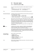 Preview for 19 page of Siemens OZW775 Basic Documentation