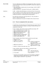 Preview for 20 page of Siemens OZW775 Basic Documentation