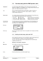 Preview for 26 page of Siemens OZW775 Basic Documentation