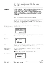 Preview for 29 page of Siemens OZW775 Basic Documentation