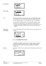 Preview for 30 page of Siemens OZW775 Basic Documentation