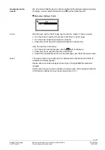 Preview for 31 page of Siemens OZW775 Basic Documentation