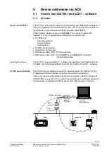 Preview for 33 page of Siemens OZW775 Basic Documentation