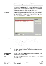 Preview for 37 page of Siemens OZW775 Basic Documentation