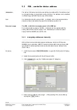 Preview for 38 page of Siemens OZW775 Basic Documentation