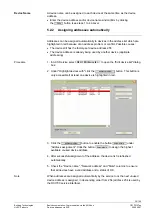 Preview for 39 page of Siemens OZW775 Basic Documentation