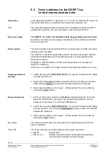 Preview for 42 page of Siemens OZW775 Basic Documentation