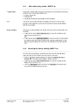 Preview for 43 page of Siemens OZW775 Basic Documentation