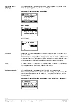 Preview for 46 page of Siemens OZW775 Basic Documentation