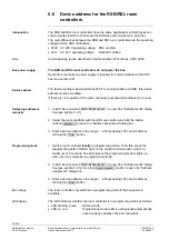 Preview for 48 page of Siemens OZW775 Basic Documentation