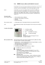 Preview for 49 page of Siemens OZW775 Basic Documentation