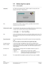 Preview for 56 page of Siemens OZW775 Basic Documentation