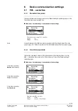 Preview for 61 page of Siemens OZW775 Basic Documentation