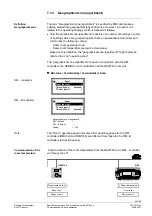 Preview for 69 page of Siemens OZW775 Basic Documentation