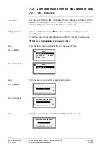 Preview for 72 page of Siemens OZW775 Basic Documentation