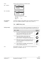 Preview for 73 page of Siemens OZW775 Basic Documentation