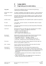 Preview for 77 page of Siemens OZW775 Basic Documentation