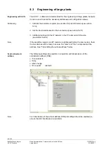 Preview for 90 page of Siemens OZW775 Basic Documentation