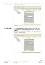 Preview for 91 page of Siemens OZW775 Basic Documentation