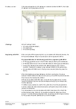 Preview for 92 page of Siemens OZW775 Basic Documentation