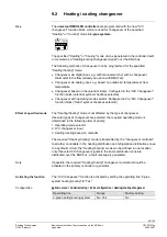 Preview for 95 page of Siemens OZW775 Basic Documentation