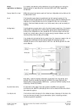 Preview for 107 page of Siemens OZW775 Basic Documentation