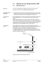 Preview for 110 page of Siemens OZW775 Basic Documentation