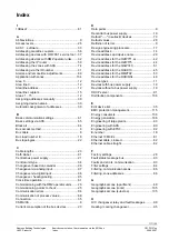 Preview for 117 page of Siemens OZW775 Basic Documentation