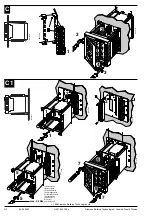 Preview for 2 page of Siemens P Series Mounting Instructions