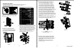 Preview for 2 page of Siemens P5 Installation Instructions