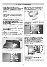 Preview for 10 page of Siemens PA0430M Instructions For Use Manual