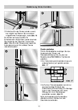 Preview for 11 page of Siemens PA0430M Instructions For Use Manual