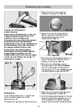 Preview for 12 page of Siemens PA0430M Instructions For Use Manual