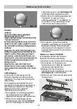 Preview for 13 page of Siemens PA0430M Instructions For Use Manual