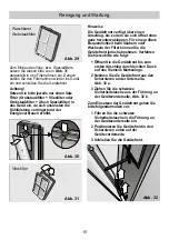 Preview for 15 page of Siemens PA0430M Instructions For Use Manual