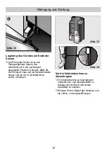 Предварительный просмотр 16 страницы Siemens PA0430M Instructions For Use Manual