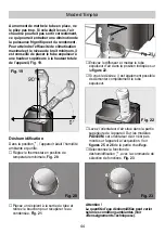 Preview for 44 page of Siemens PA0430M Instructions For Use Manual