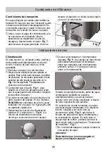 Preview for 56 page of Siemens PA0430M Instructions For Use Manual