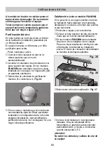 Preview for 60 page of Siemens PA0430M Instructions For Use Manual