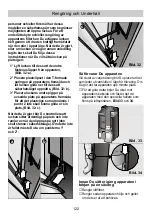 Preview for 122 page of Siemens PA0430M Instructions For Use Manual