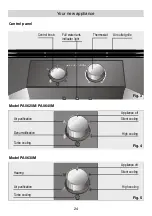 Preview for 24 page of Siemens PA0620M Instructions For Use Manual