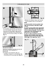 Preview for 28 page of Siemens PA0620M Instructions For Use Manual