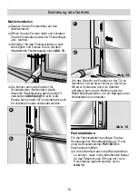 Предварительный просмотр 12 страницы Siemens PA0820M Instructions For Use Manual